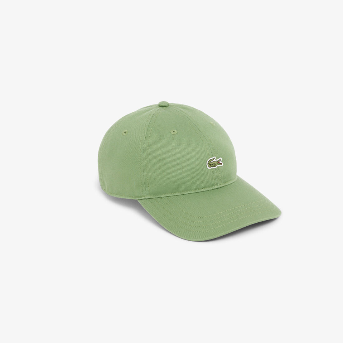 Cotton Twill Cap Cotton Twill Cap