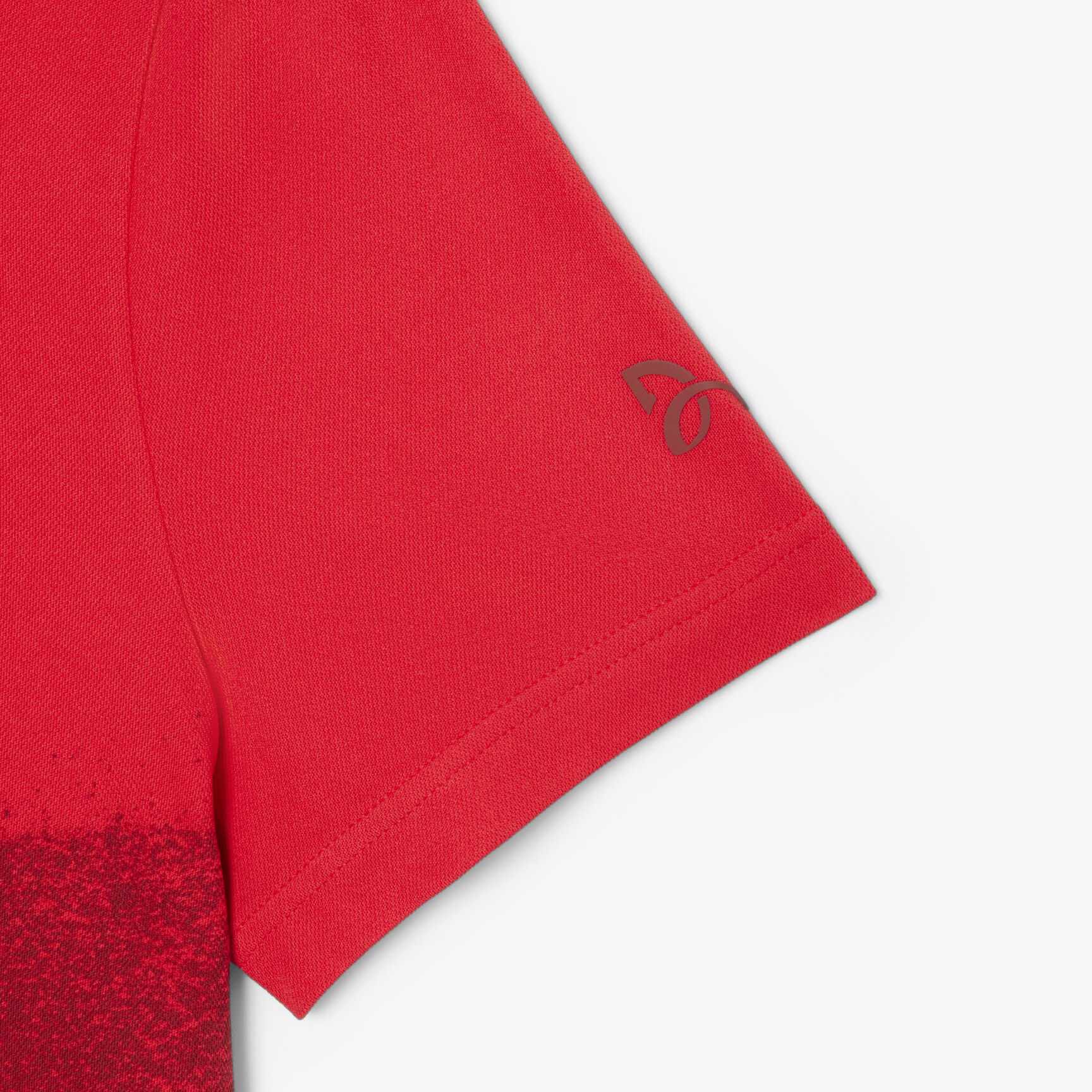 قميص بولو لاكوست للتنس &times; نوفاك ديوكوفيتش