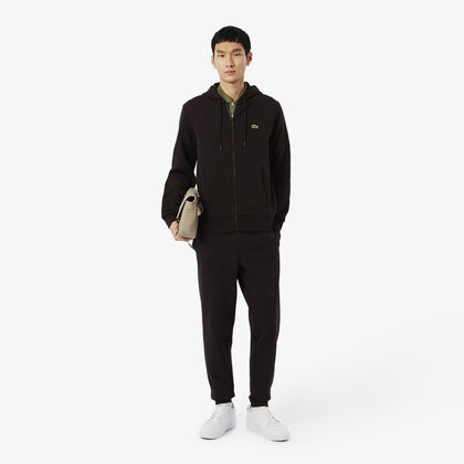 Tapered Leg Sweatpants