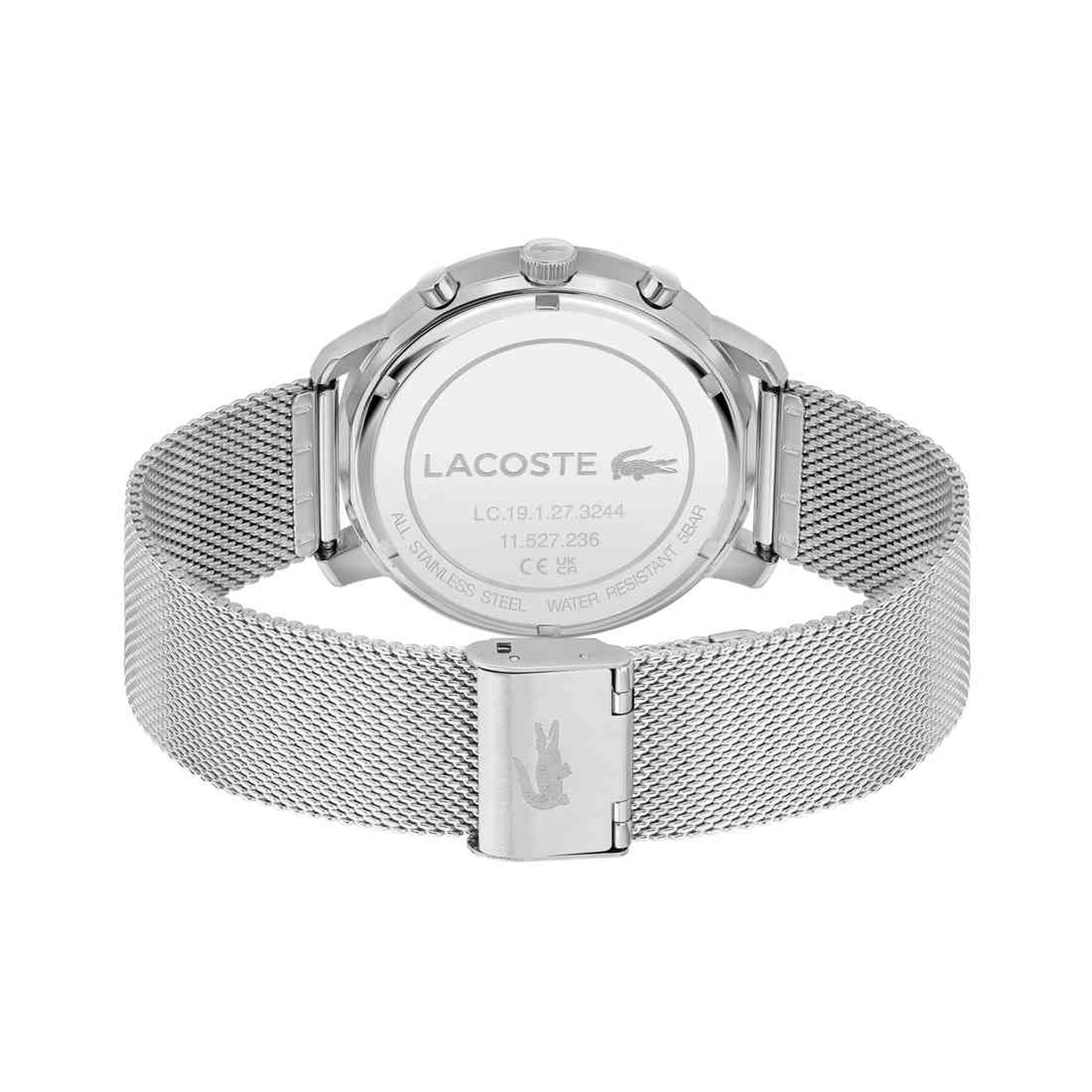 ساعة رجالية من الكوارتز