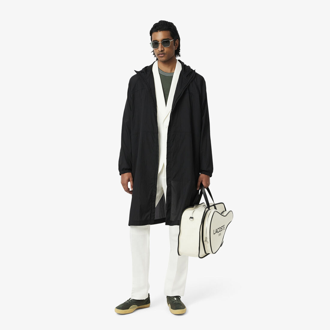 تي شيرت قطن جيرسي مطرز تي شيرت قطن جيرسي مطرز