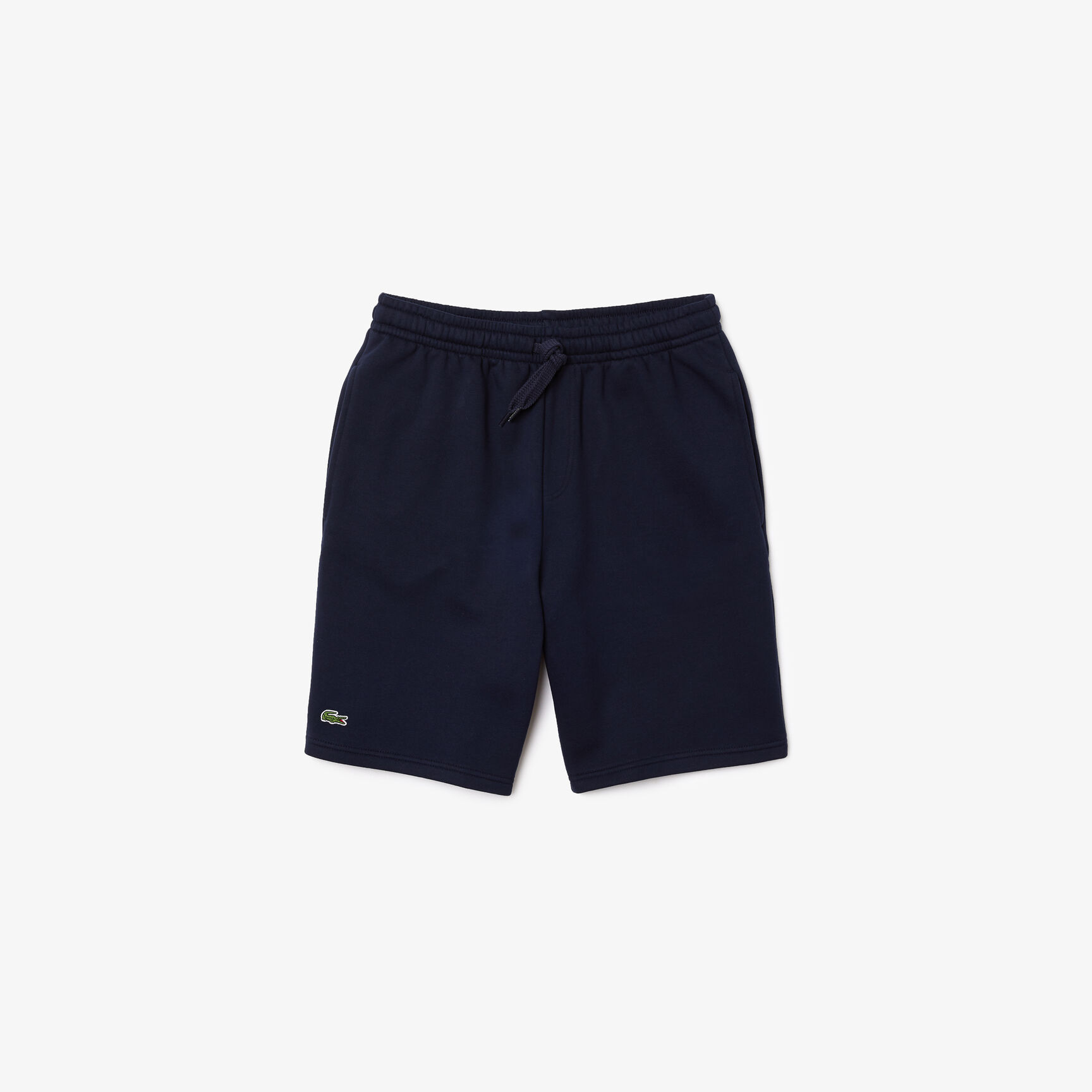 Men's Lacoste SPORT Tennis Fleece Shorts
