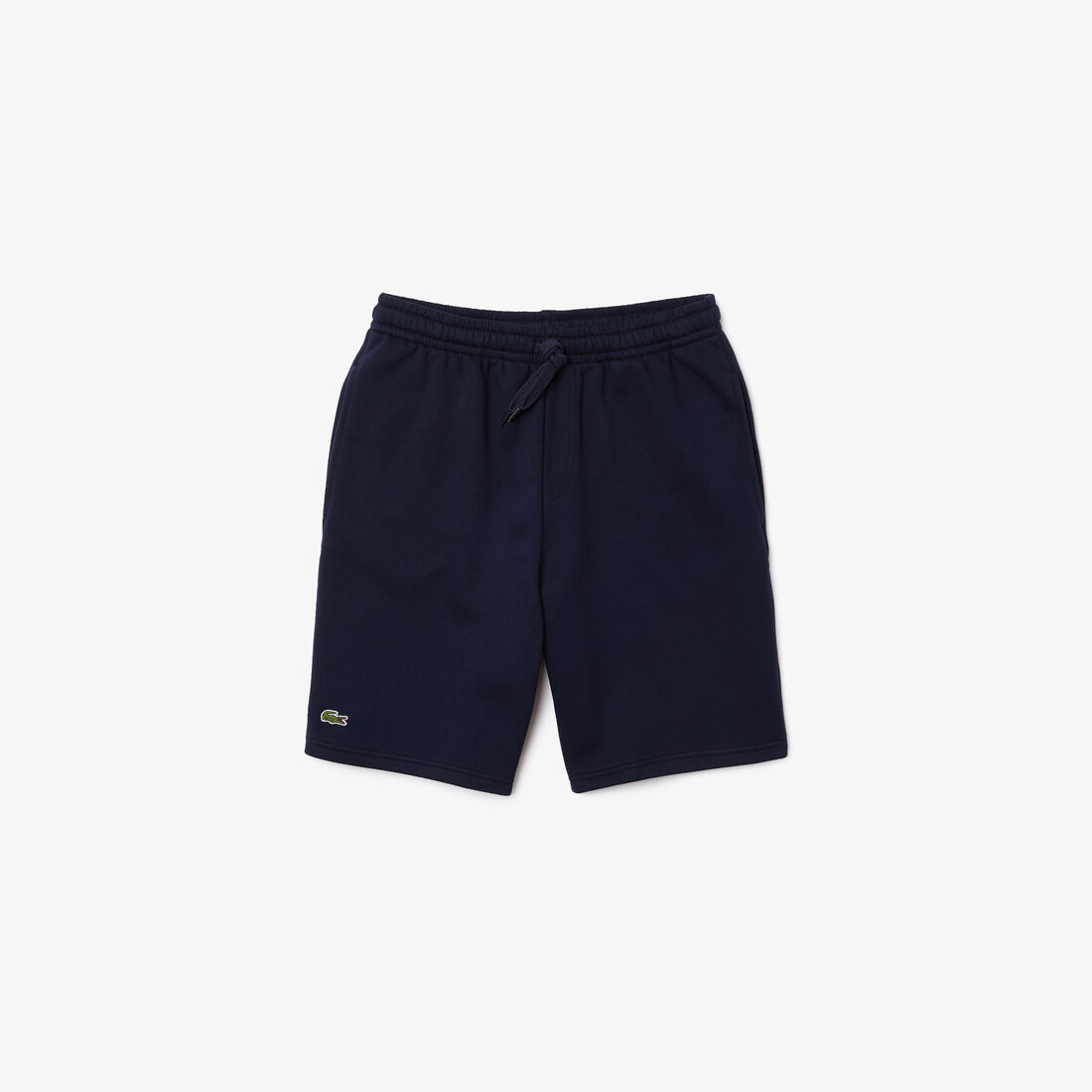 Men's Lacoste SPORT Tennis Fleece Shorts Men's Lacoste SPORT Tennis Fleece Shorts