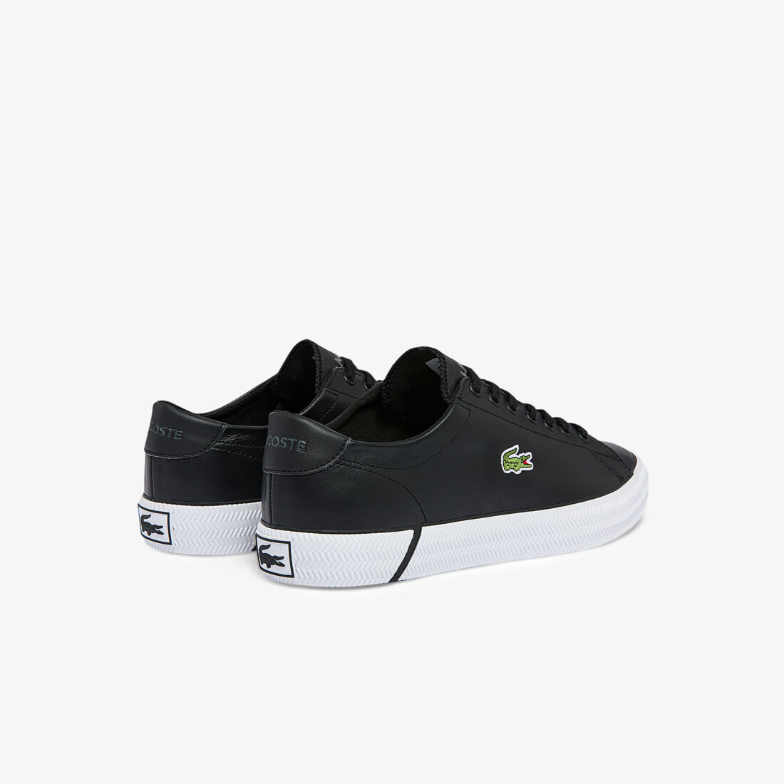 Men's Gripshot Leather and Synthetic Sneakers Men's Gripshot Leather and Synthetic Sneakers