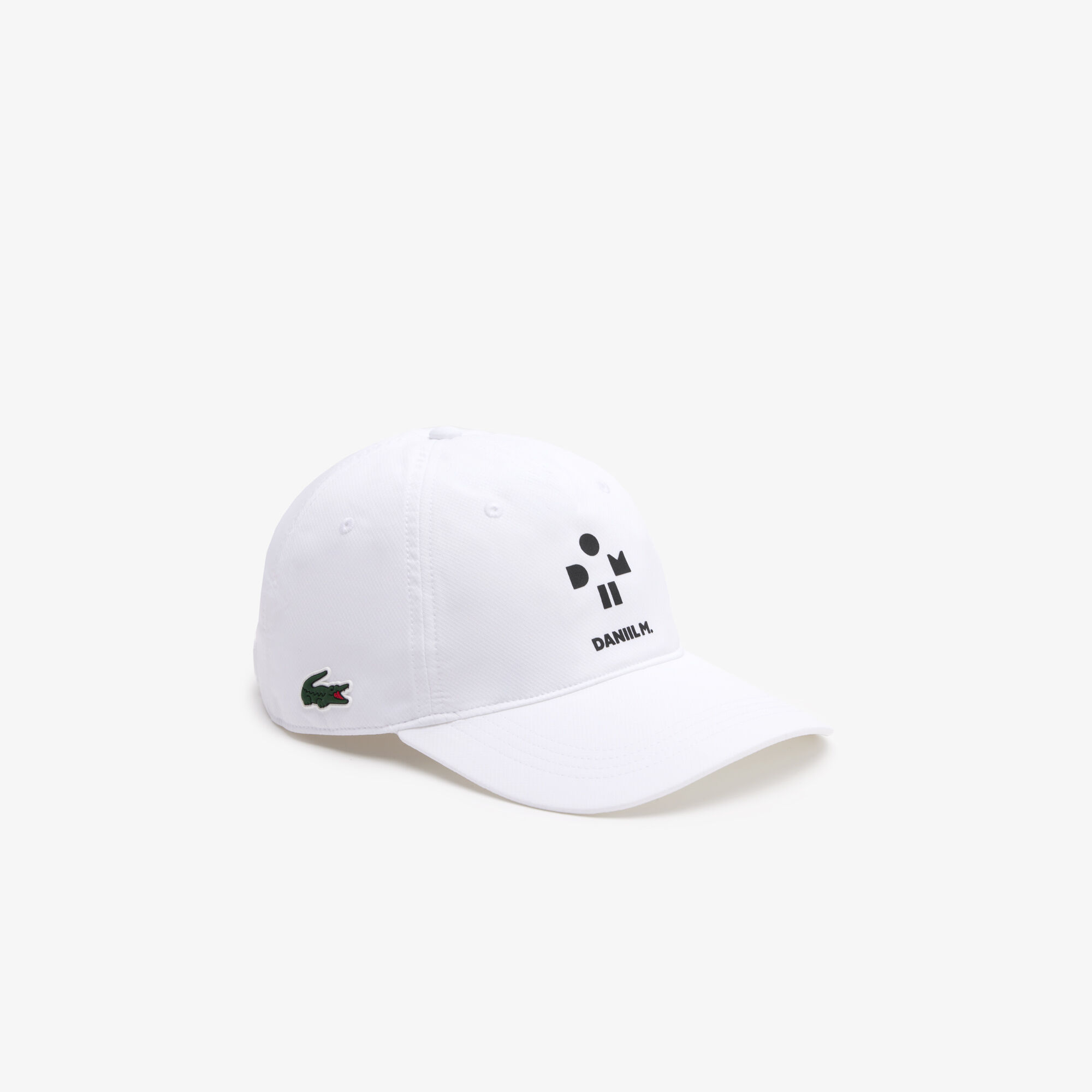 Lacoste tennis cap sales
