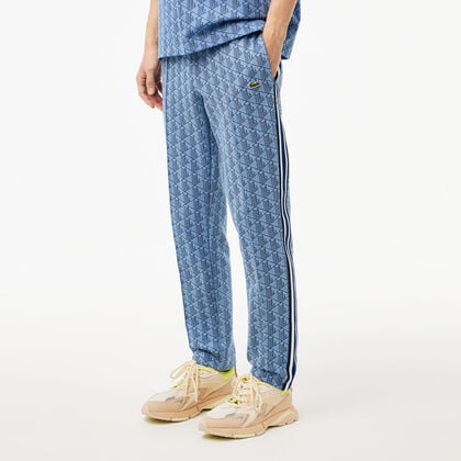 Paris Monogram Sweatpants Paris Monogram Sweatpants