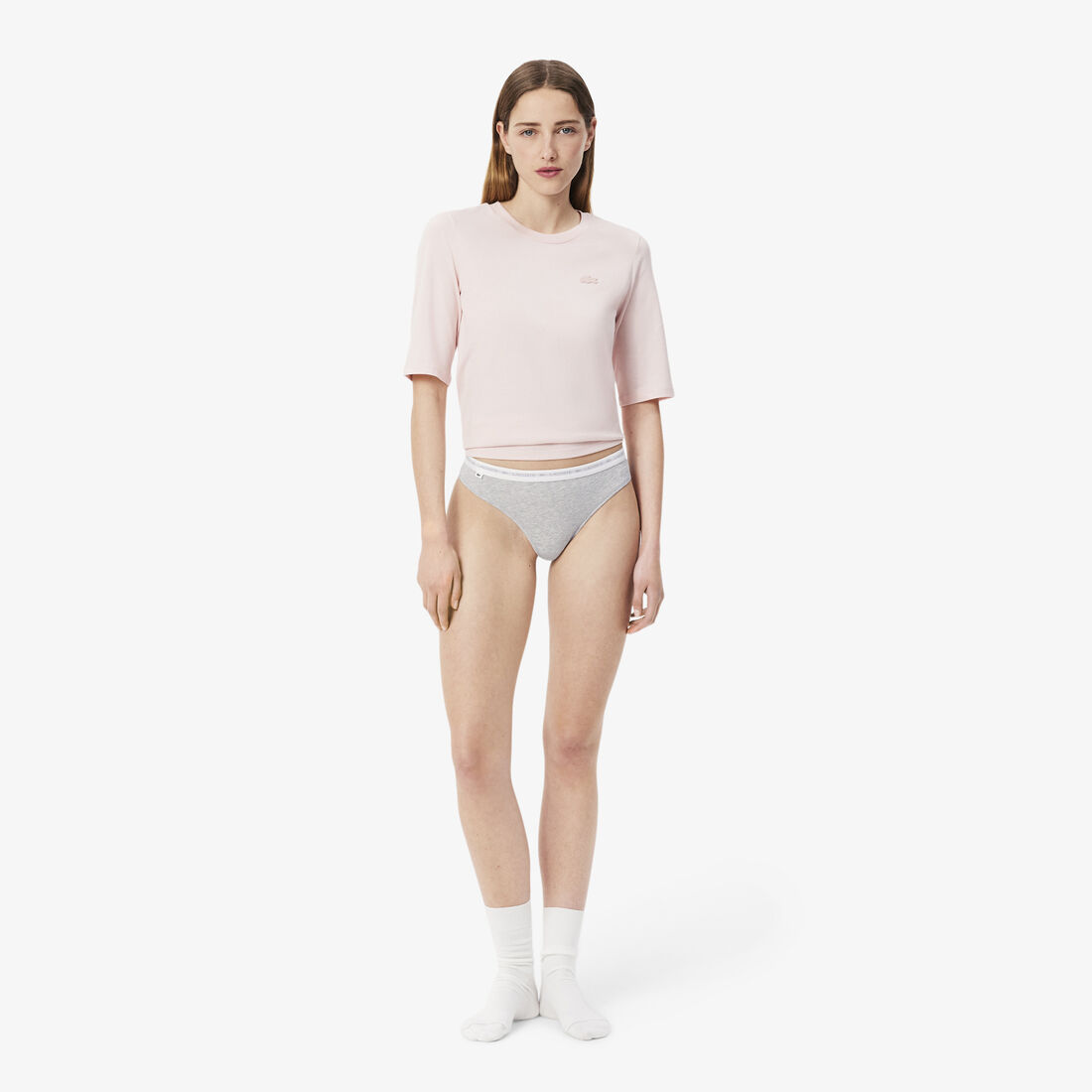 3-Pack Thongs 3-Pack Thongs