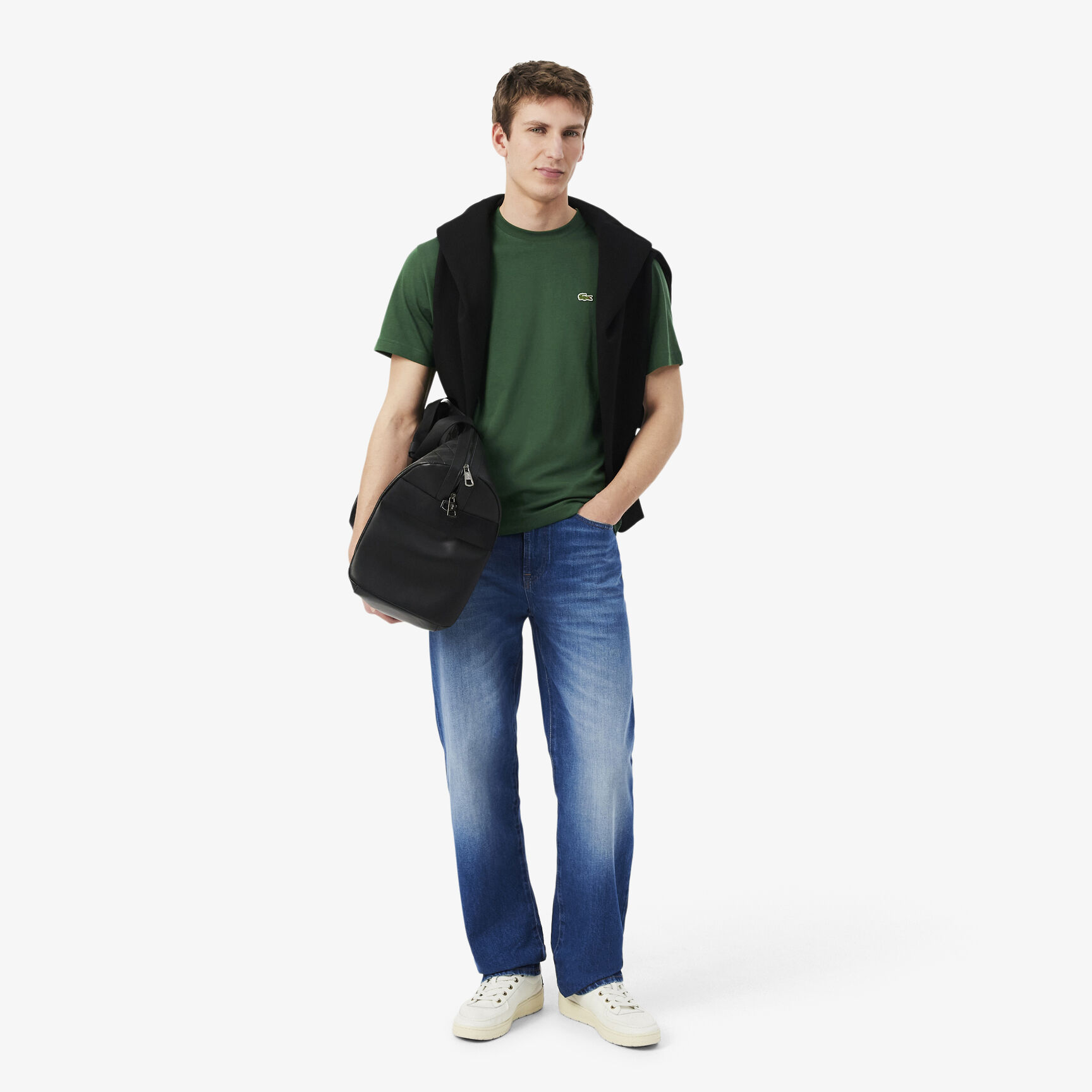 Cotton T-shirt