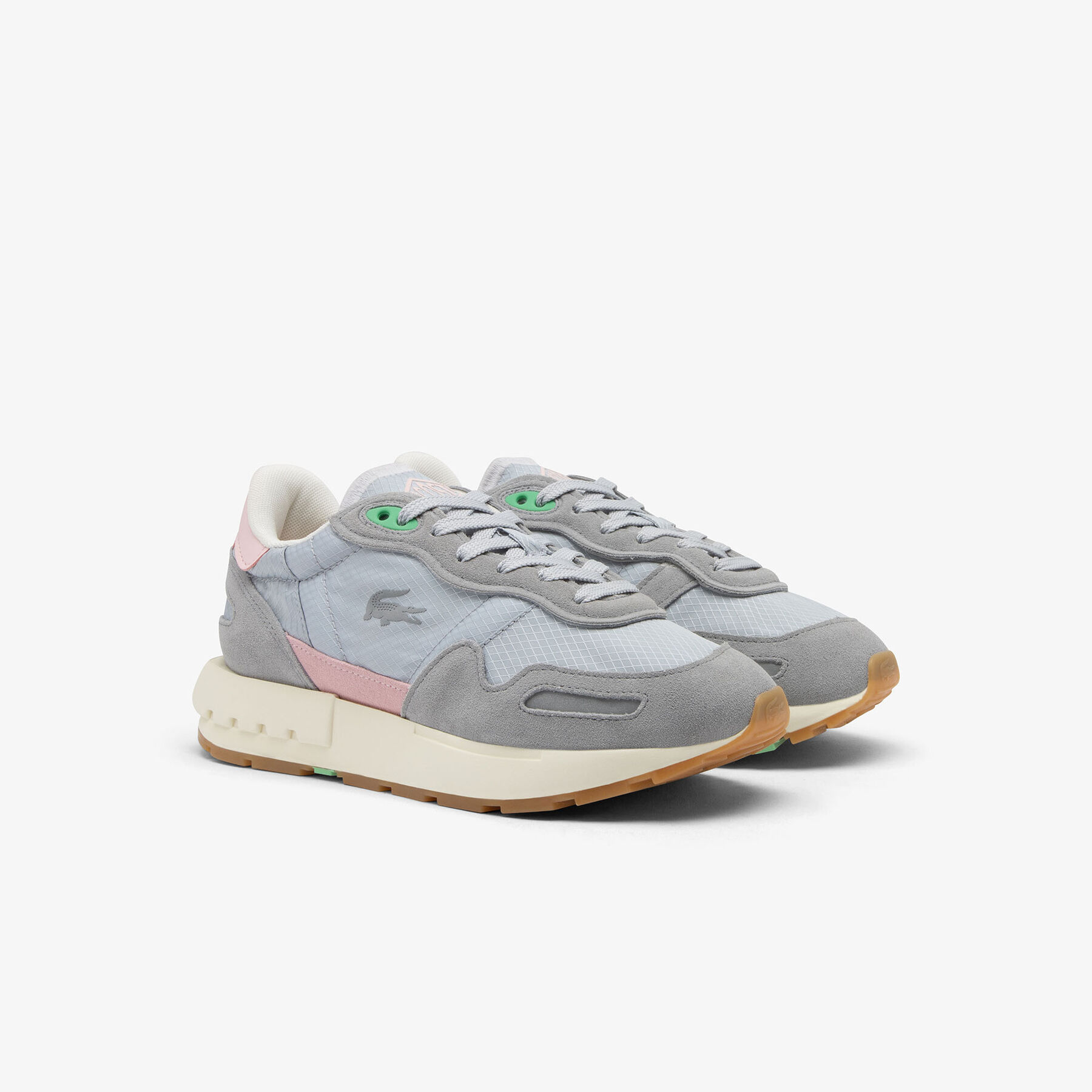 lacoste women s partner wmns sneakers