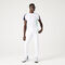 Men's Lacoste SPORT Crocodile Print Tennis T-Shirt men s lacoste sport crocodile print tennis t shirt