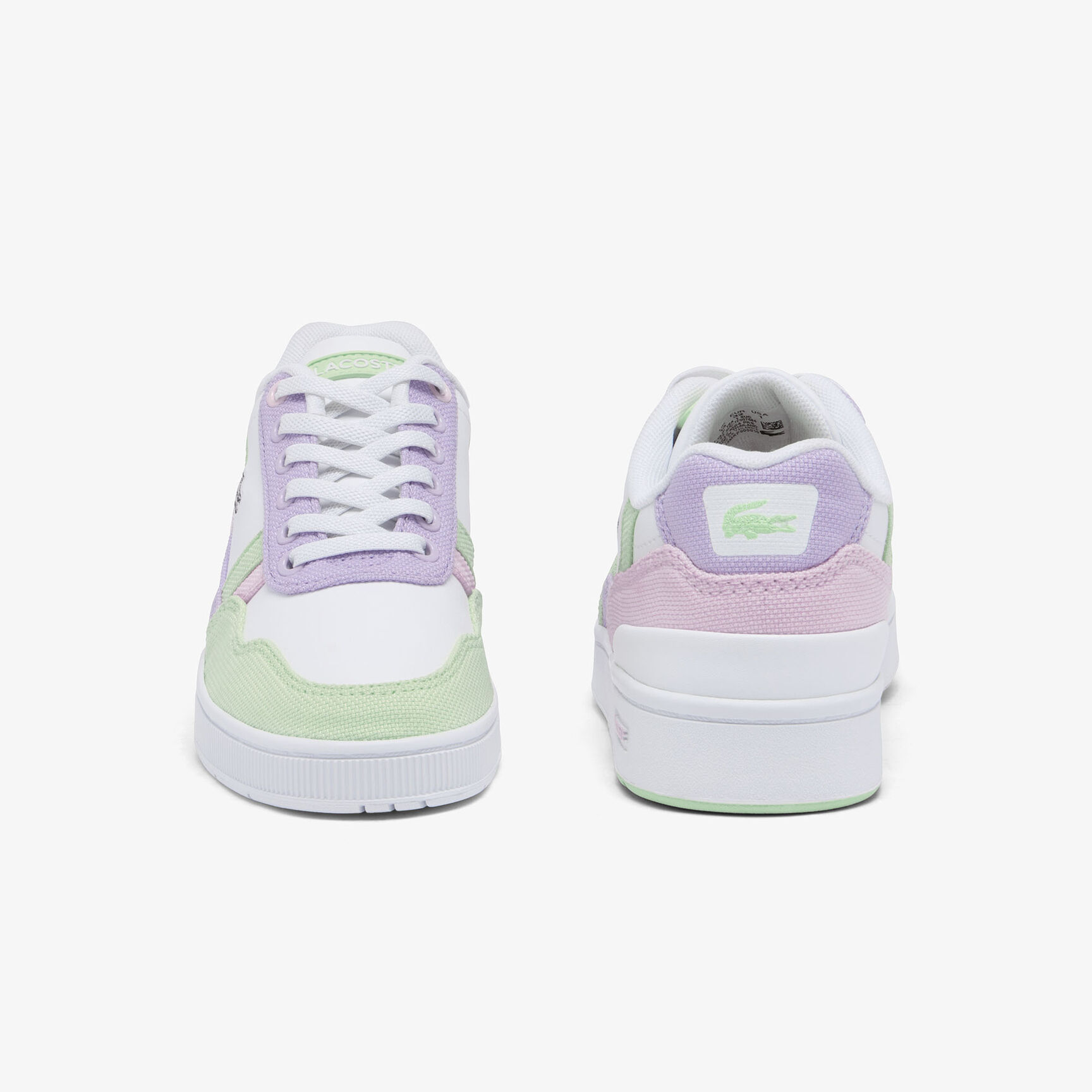 حذاء رياضي على شكل حرف T للأطفال