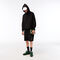 Unisex Lacoste x Netflix Loose Fit Hoodie unisex lacoste x netflix loose fit hoodie