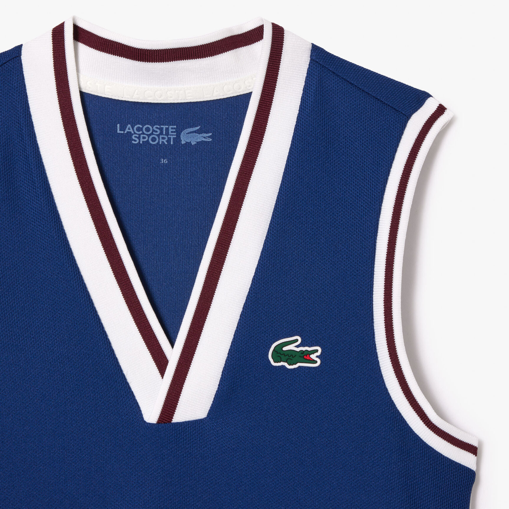 Ultra Dry Tennis Dress and Removable Shorts