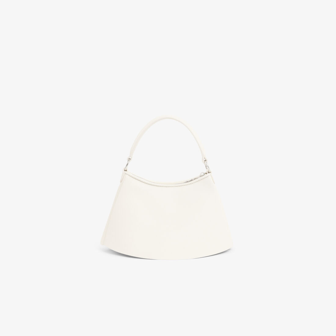 lacoste small lenglen leather purse