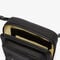 men s lacoste chantaco contrast branded crossover bag