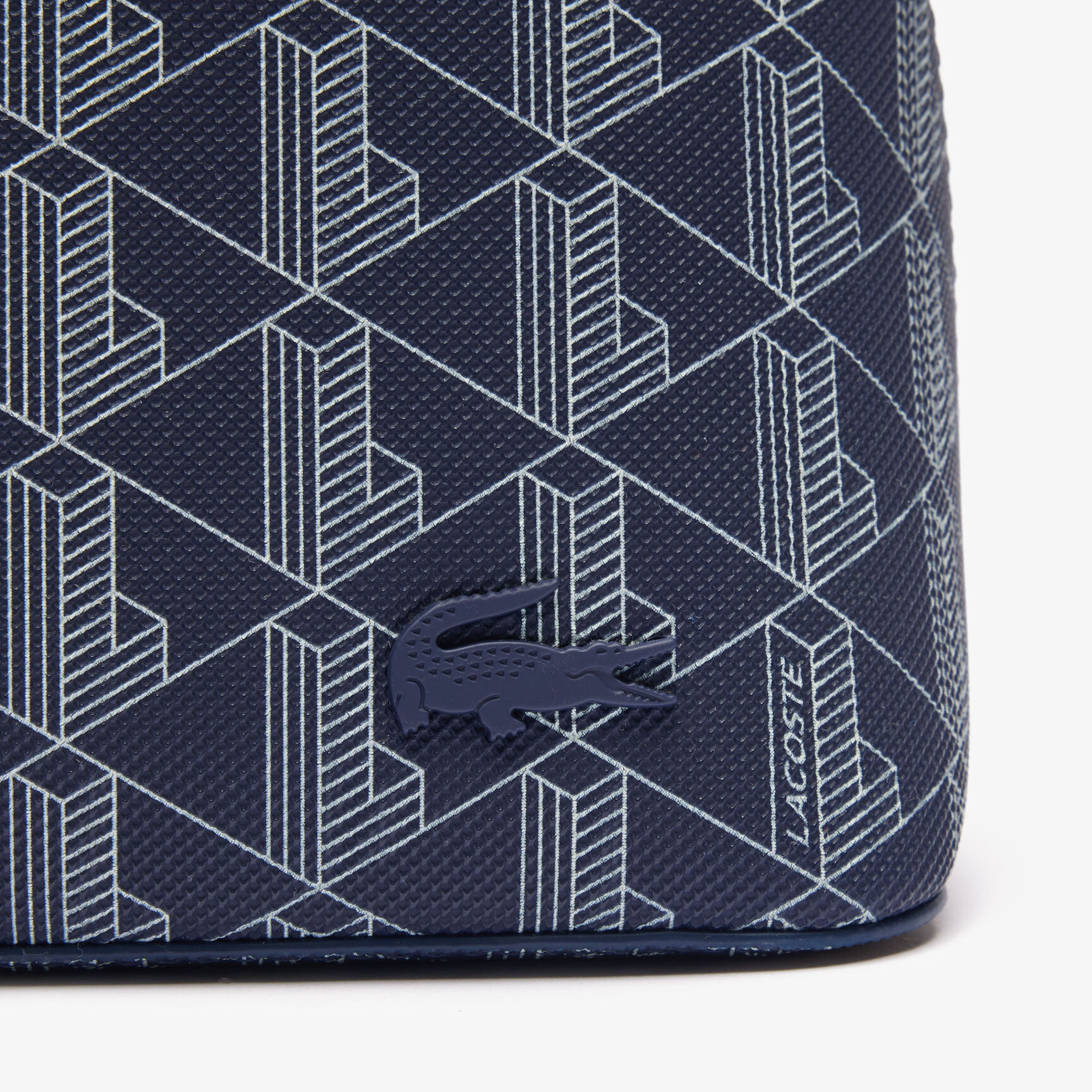 Daily Lifestyle Monogram Bugatti Bag