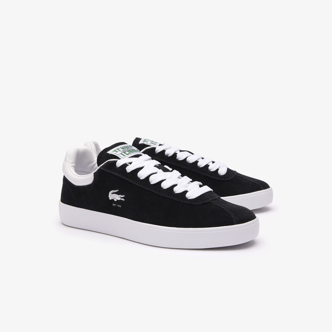 Women's Baseshot Leather Sneakers Women's Baseshot Leather Sneakers