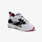 Women's Storm 96 Textile and Synthetic Trainers lacoste women s storm 96 textile and synthetic trainers