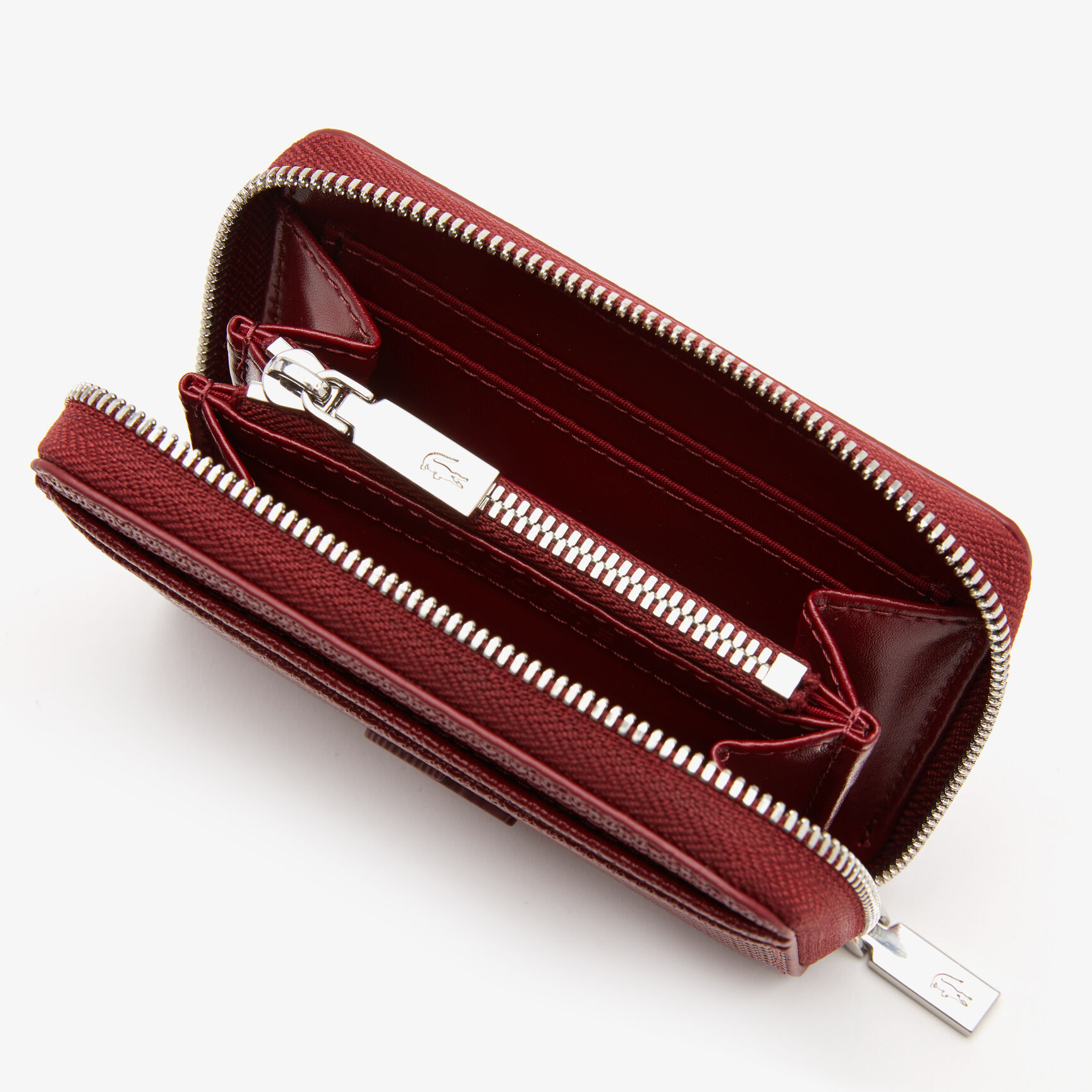 Chantaco Leather Coin Purse