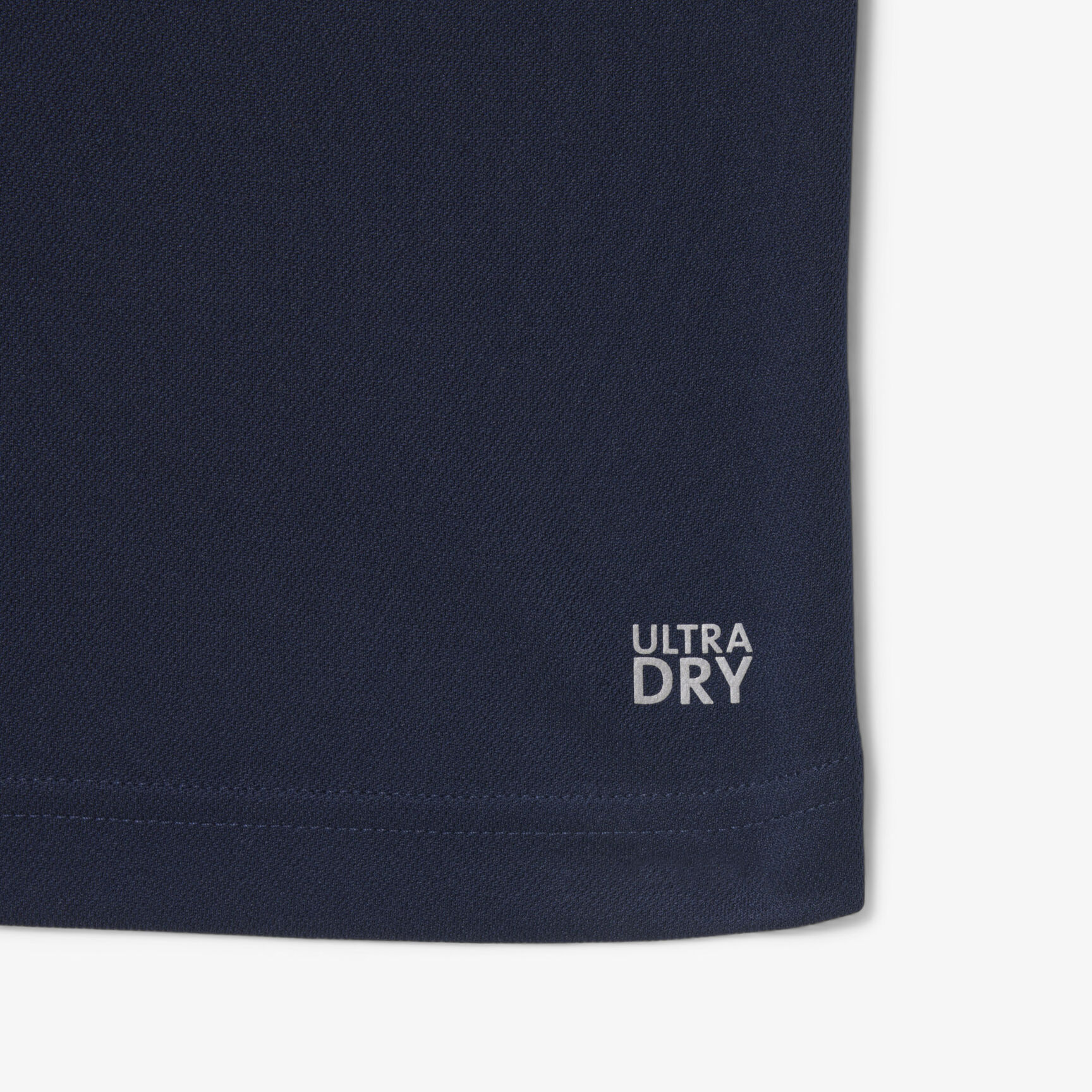 Regular Fit UV Protect Polo Shirt