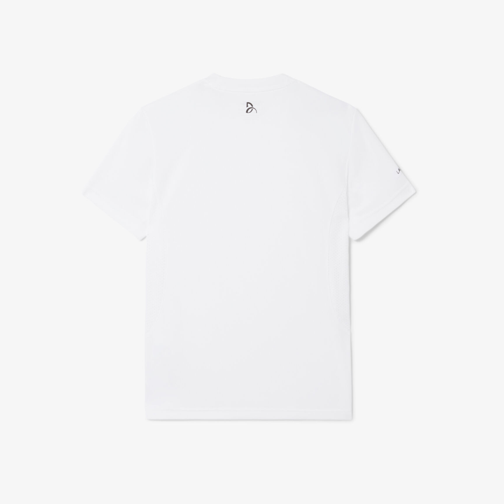 Lacoste Tennis x Novak Djokovic T-shirt