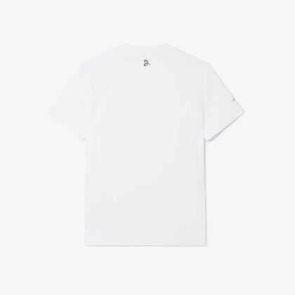 Lacoste Tennis X Novak Djokovic T-shirt
