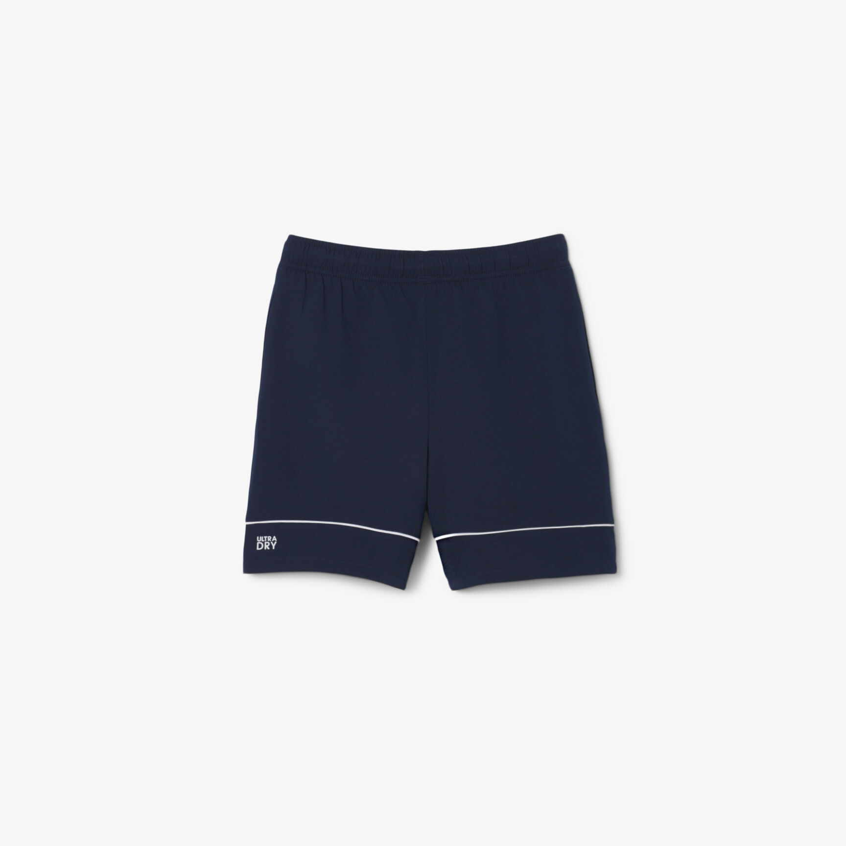 Ultra Dry Printed Taffeta Sport Shorts
