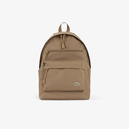 lacoste neocroc backpack