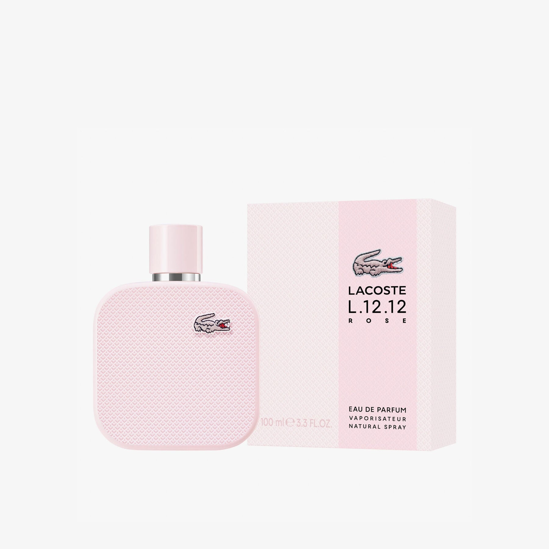 عطر LCT L1212 روز EDP 100 مل