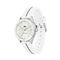 Lacoste Billie Women's White Dial Watch Lacoste Billie Women's White Dial Watch
