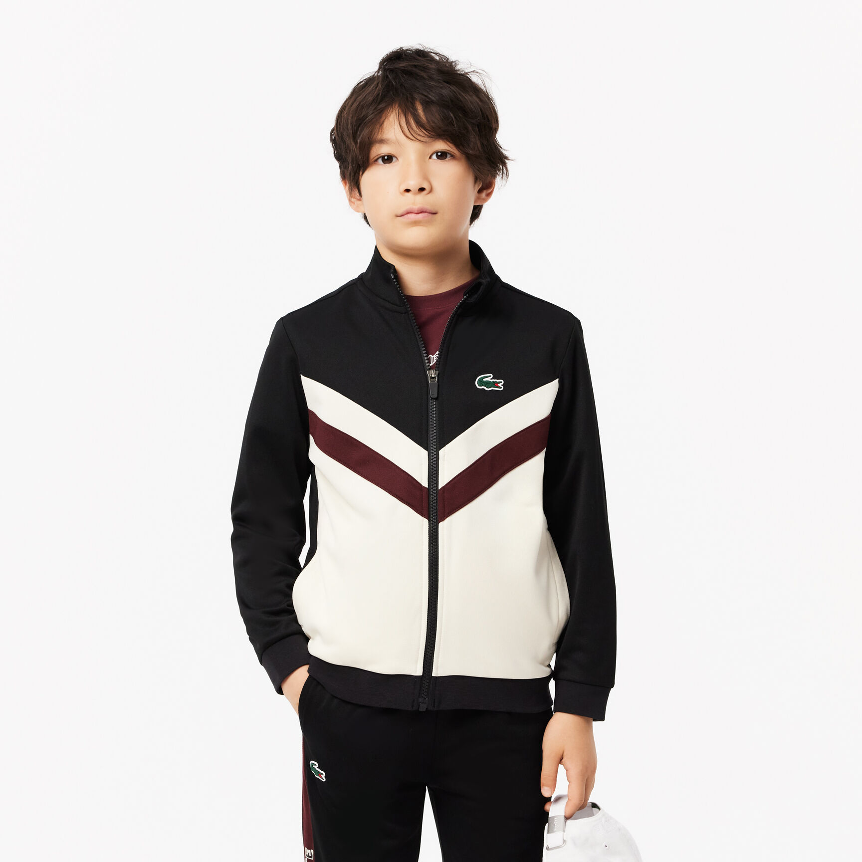Tennis Tracksuit