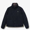 women s lacoste x national geographic print quilted jacket