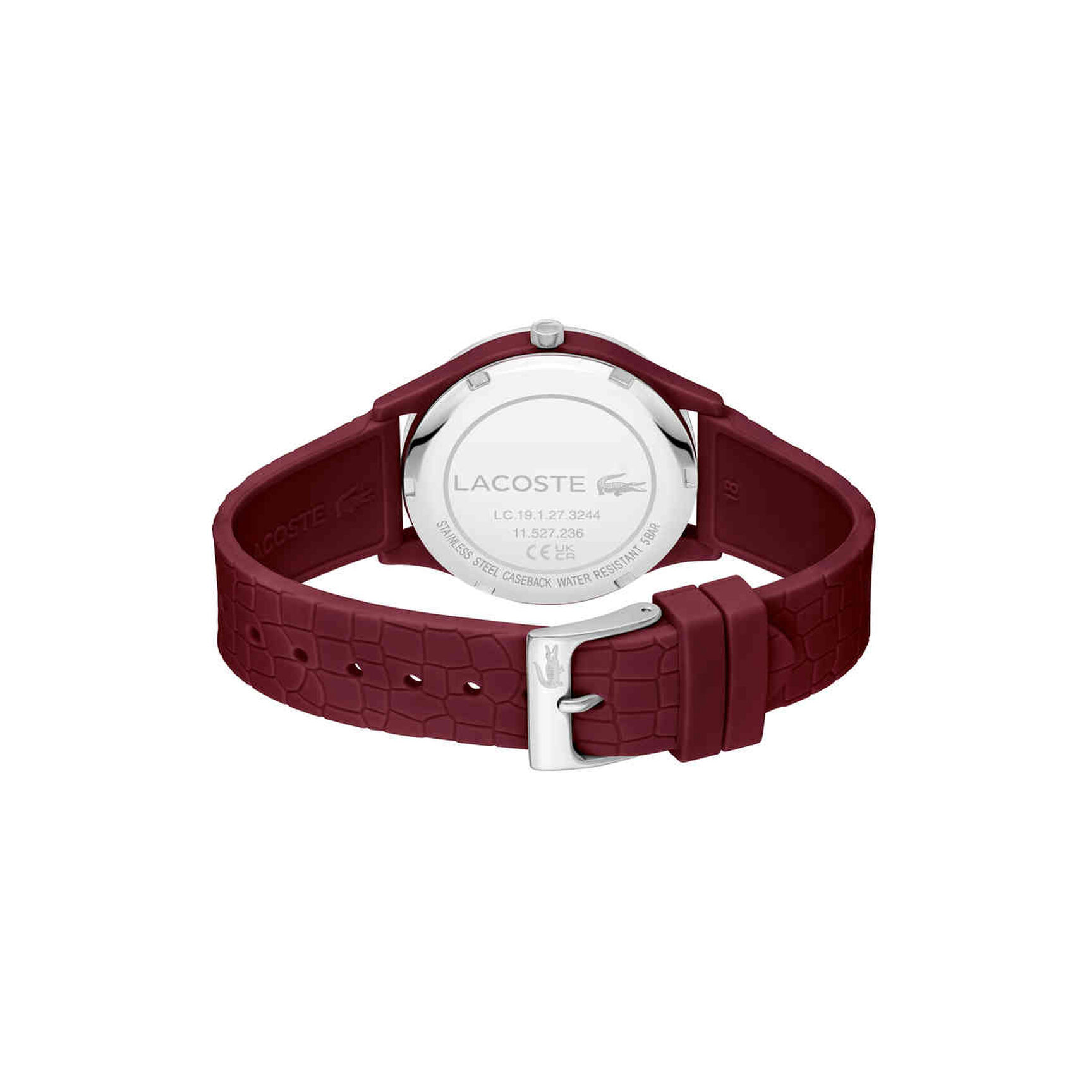 Women Crocodelle Watch