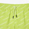 Boys’ Lacoste Printed Recycled Polyester Swim Trunks boys lacoste printed recycled polyester swim trunks