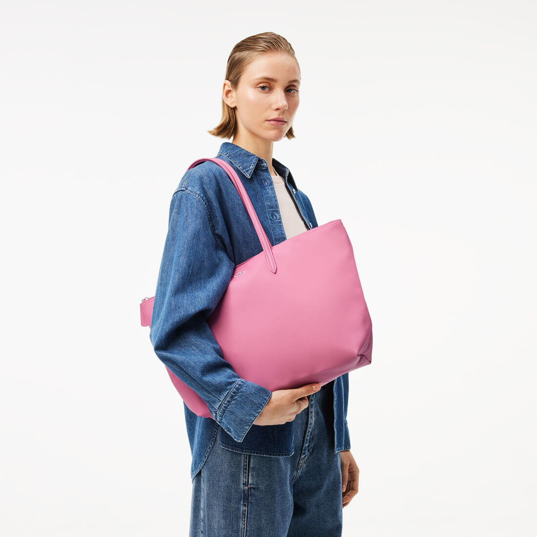 Large L.12.12 Concept Tote Large L.12.12 Concept Tote