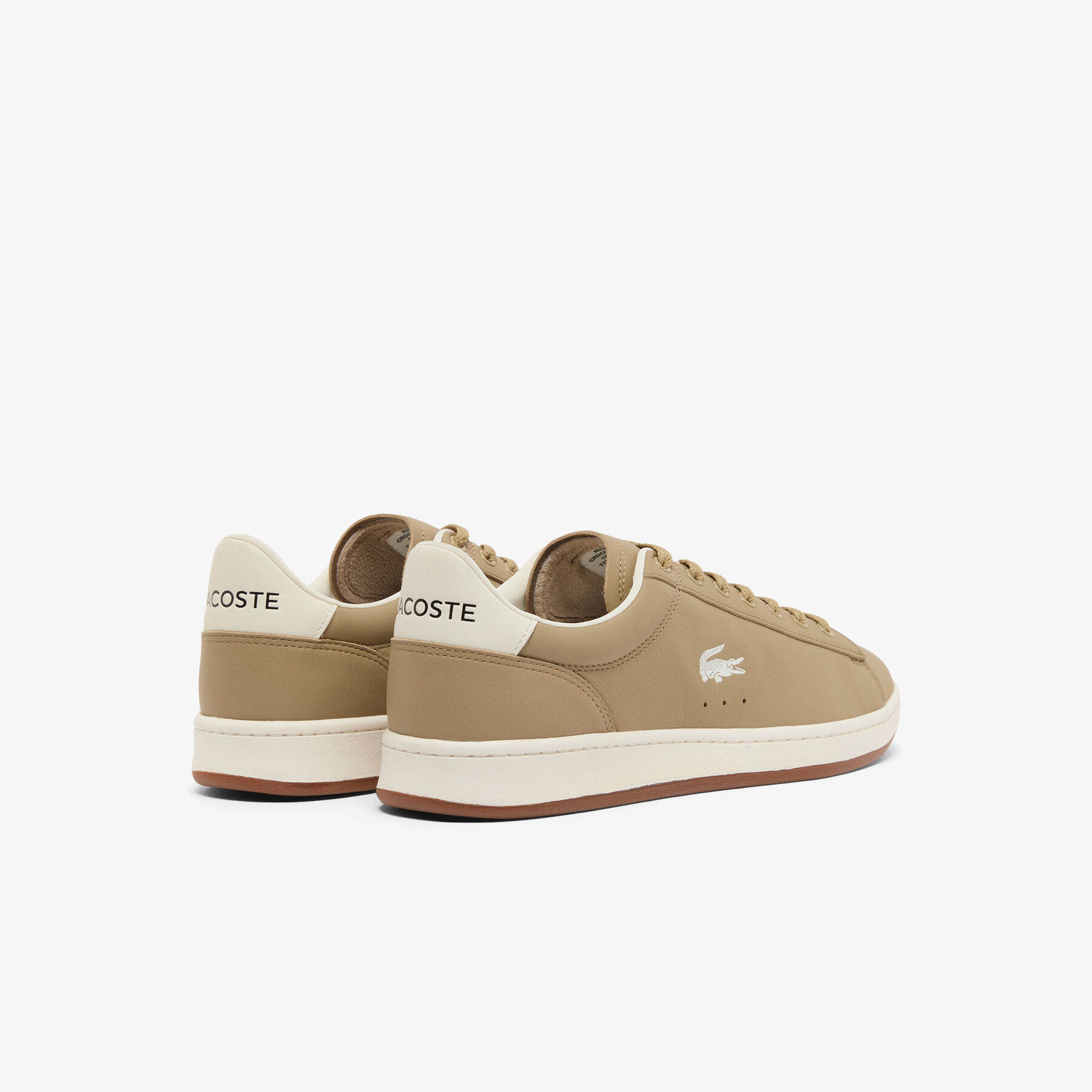 Men's Carnaby Set Leather Sneakers Men's Carnaby Set Leather Sneakers