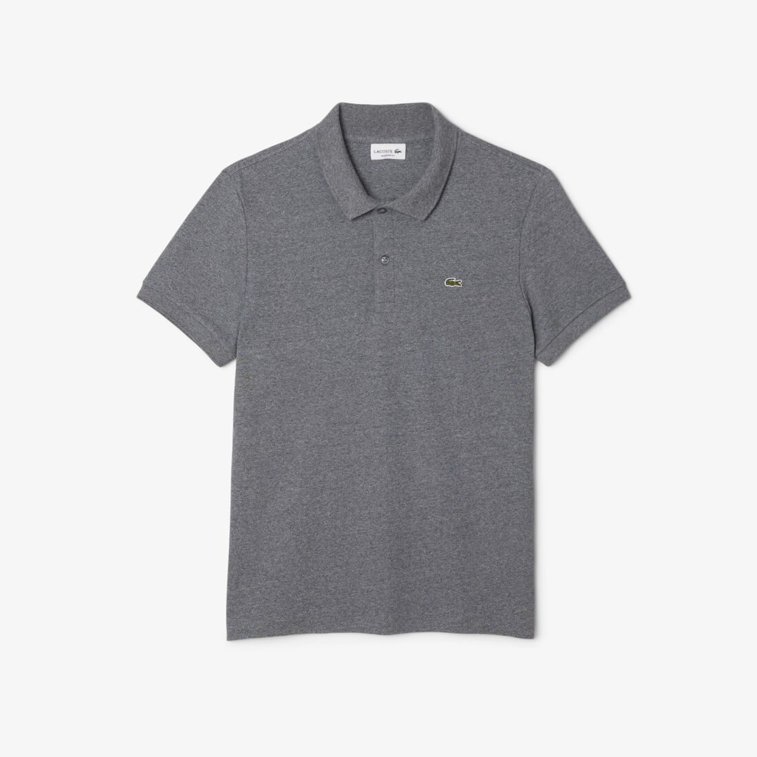 Regular Fit Cotton Pima Polo Shirt Regular Fit Cotton Pima Polo Shirt