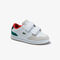 Infants' Masters Cup Metallic Leather and Suede Sneakers lacoste infants masters cup metallic leather and suede sneakers