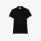 L.12.D Slim Fit Stretch Petit Pique Polo Shirt lacoste l 12 d slim fit stretch petit pique polo shirt