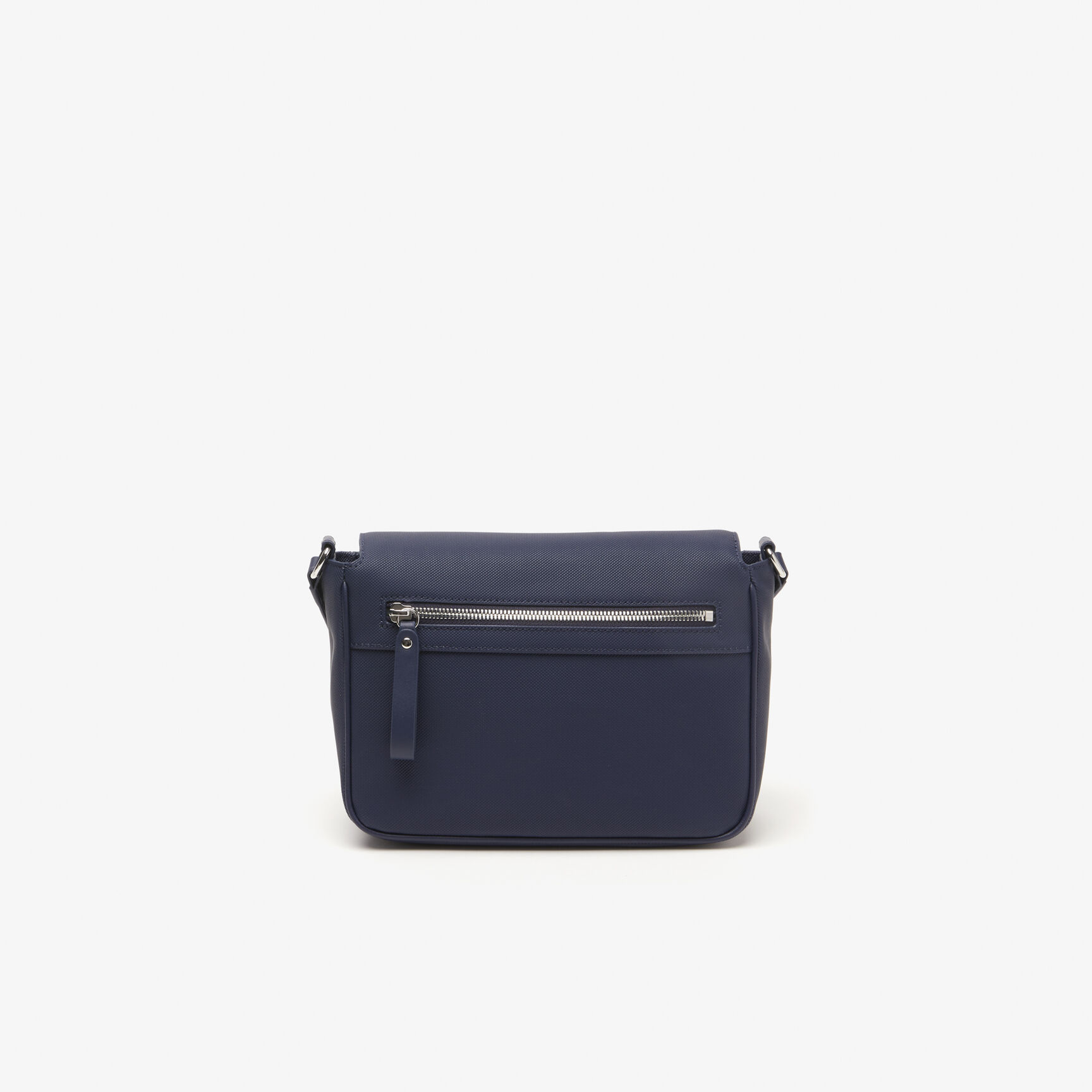 Women&rsquo;s Lacoste Flap Close Shoulder Bag
