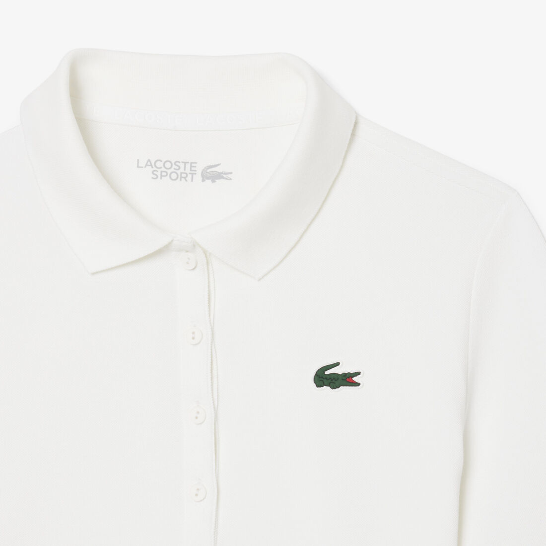 قميص بولو غولف بقصة ضيقة وخاص بتنظيم الحرارة قميص بولو غولف بقصة ضيقة وخاص بتنظيم الحرارة