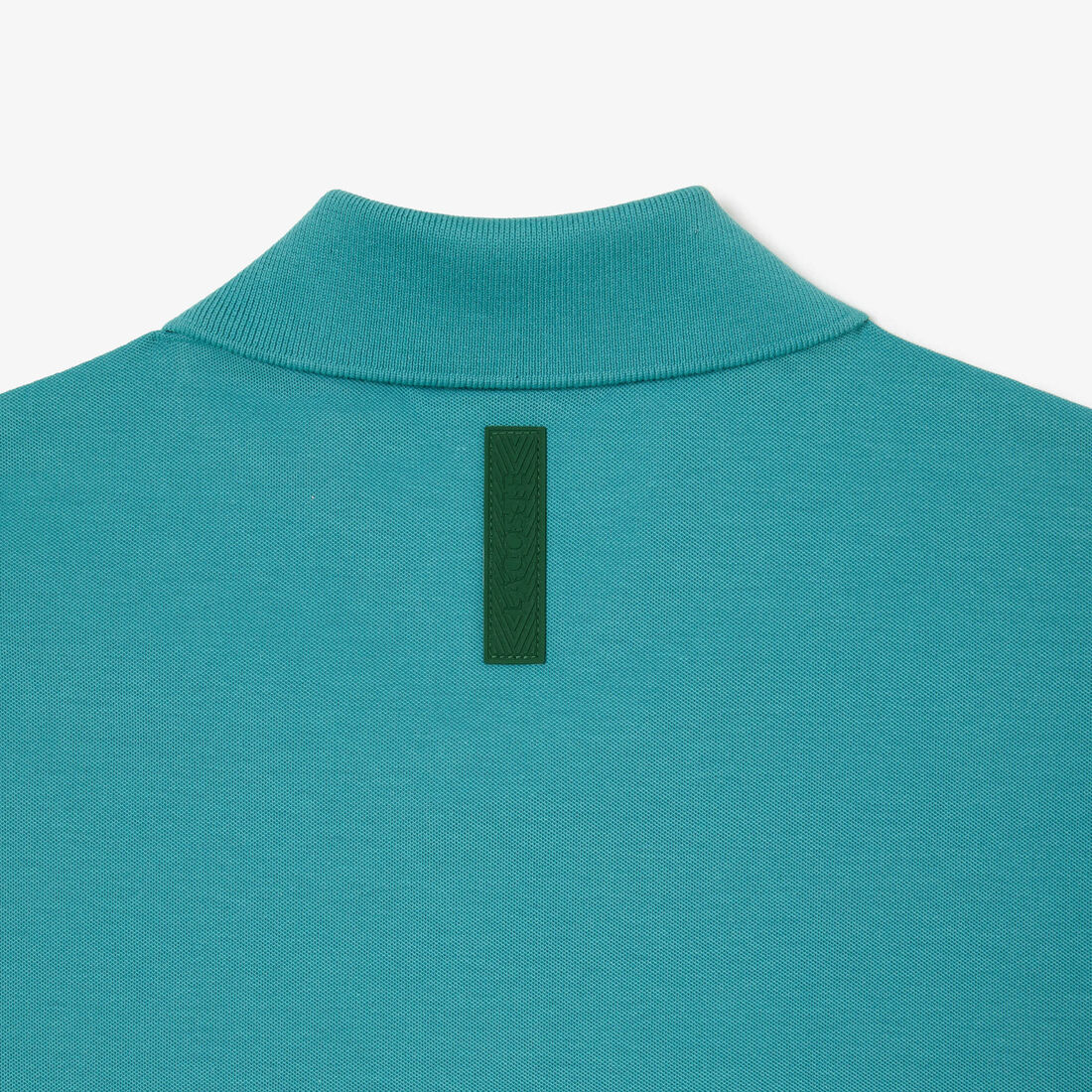 قميص بولو بحركة لاكوست بيكيه خفيف للغاية قميص بولو بحركة لاكوست بيكيه خفيف للغاية