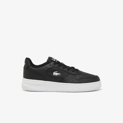 Men's L001 Set Leather Sneakers