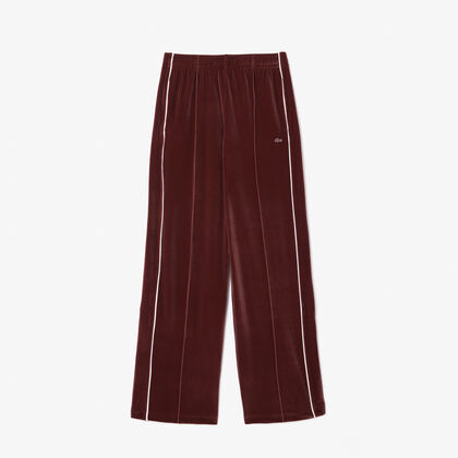 Velours Sweatpants