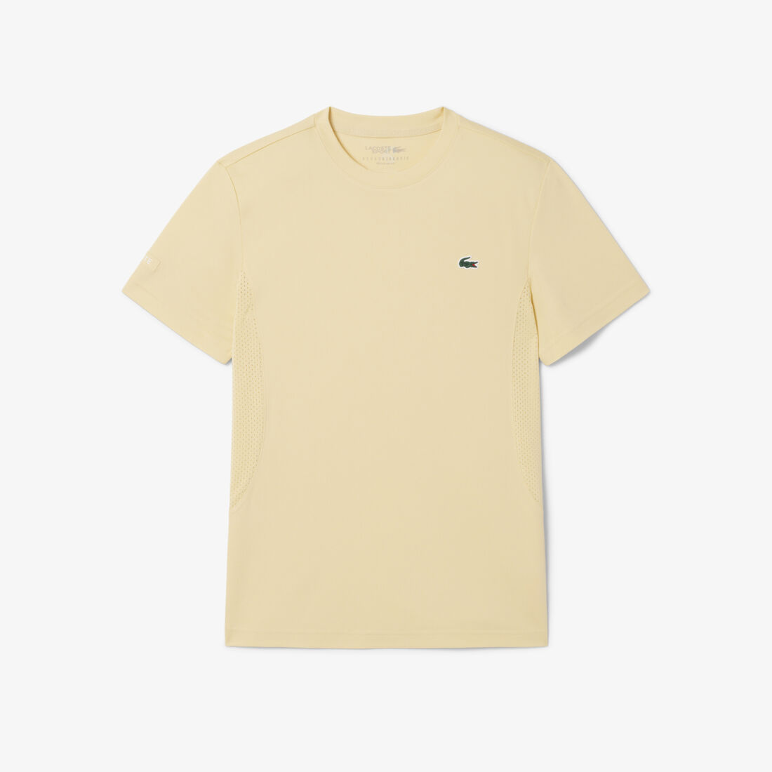 Lacoste Tennis x Novak Djokovic T-shirt