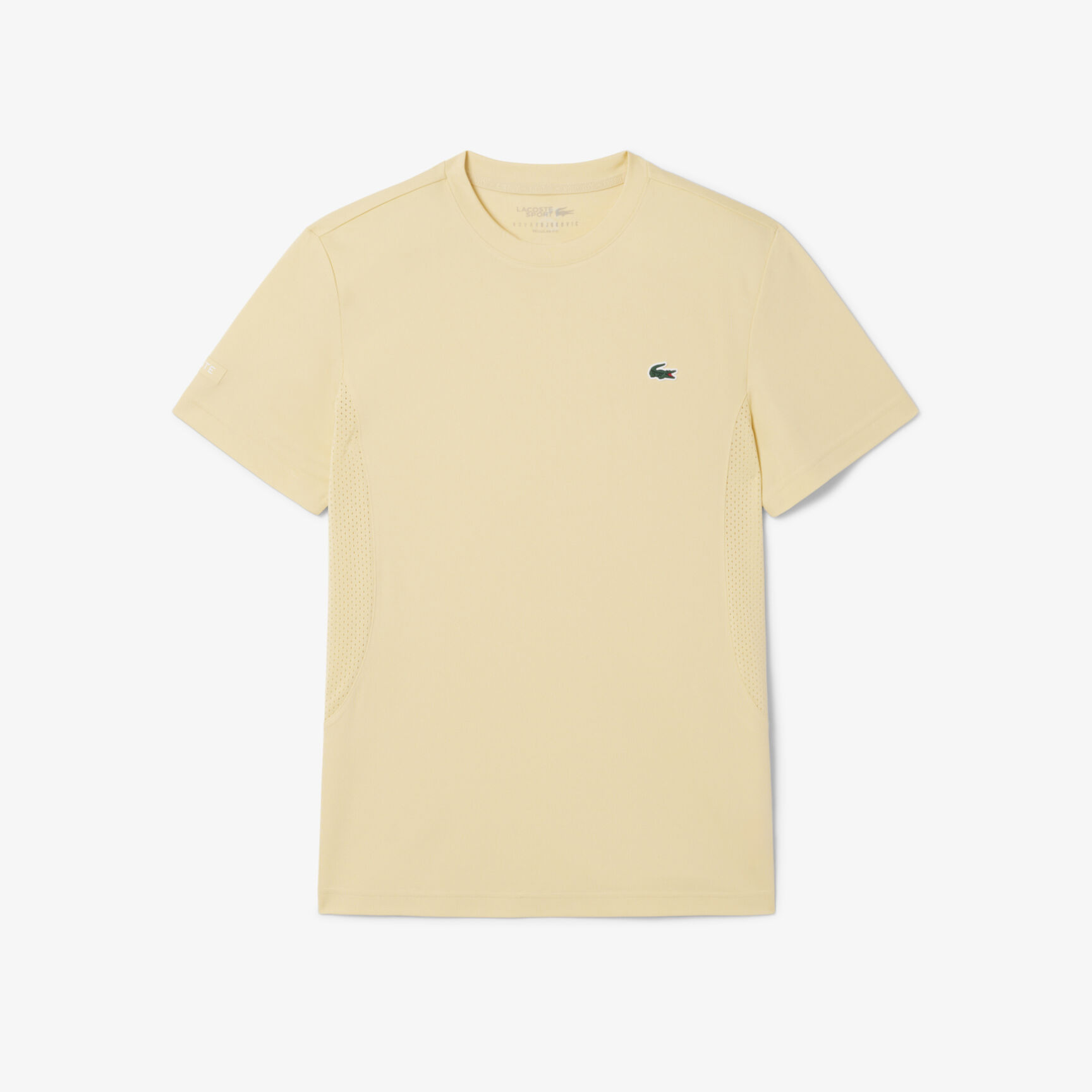 Lacoste Tennis x Novak Djokovic T-shirt Lacoste Tennis x Novak Djokovic T-shirt