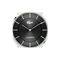 Lacoste Crocorigin Mens Black Dial Watch Lacoste Crocorigin Mens Black Dial Watch
