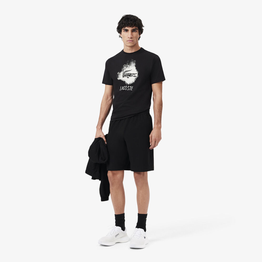 Sportsuit Ultra-Dry Regular Fit Tennis Shorts