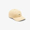 lacoste cotton twill cap