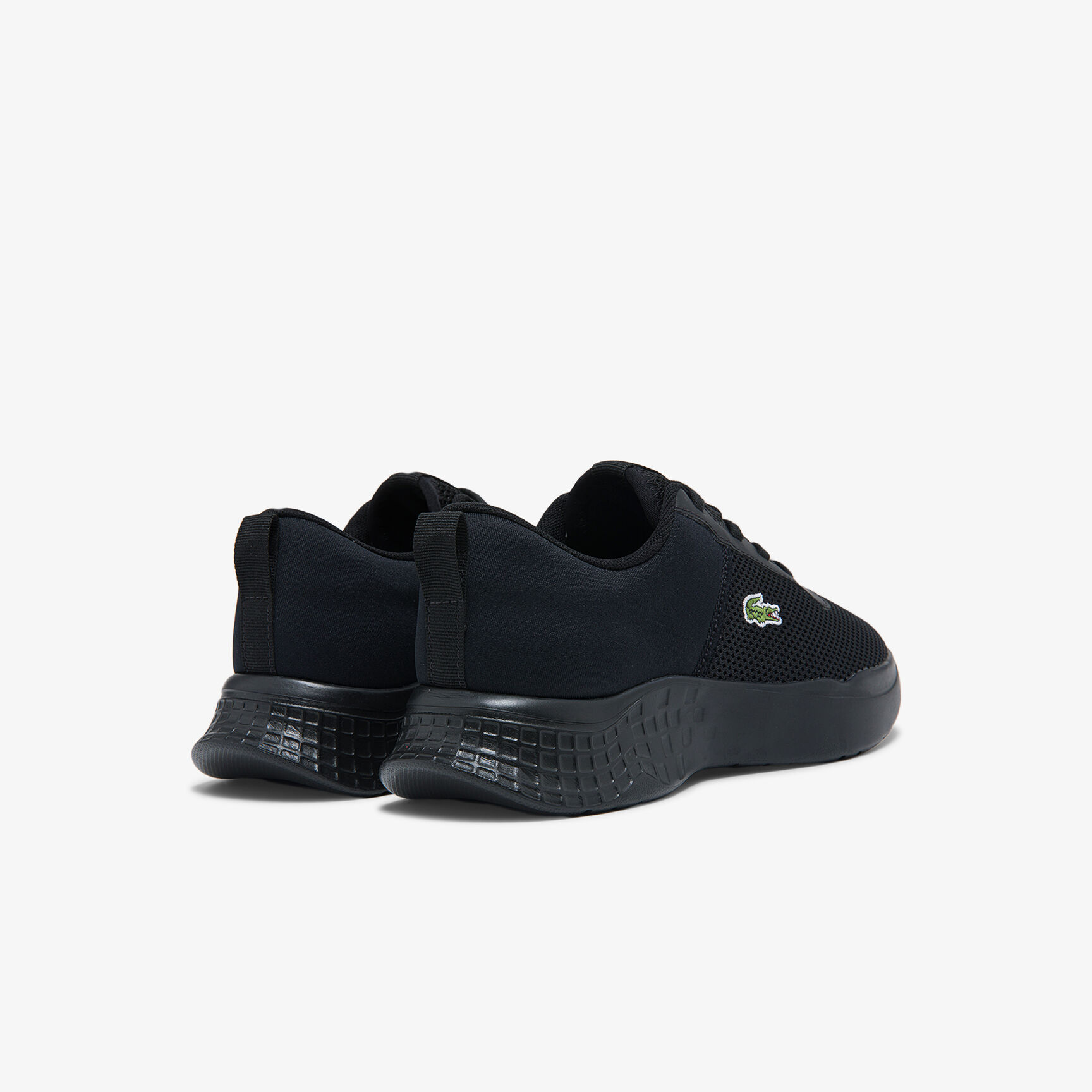 Children&rsquo;s Court Drive Textile Sneakers